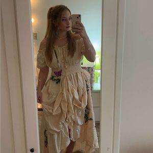 Meet your Posher, Irene